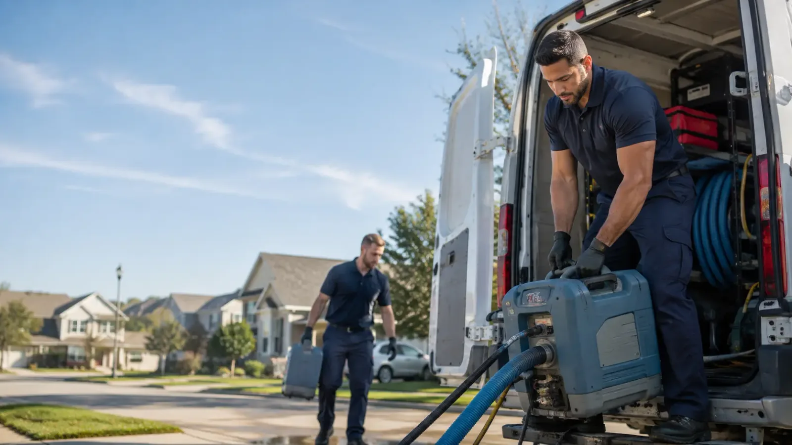 Trauma Cleanup in Alba, MI near me